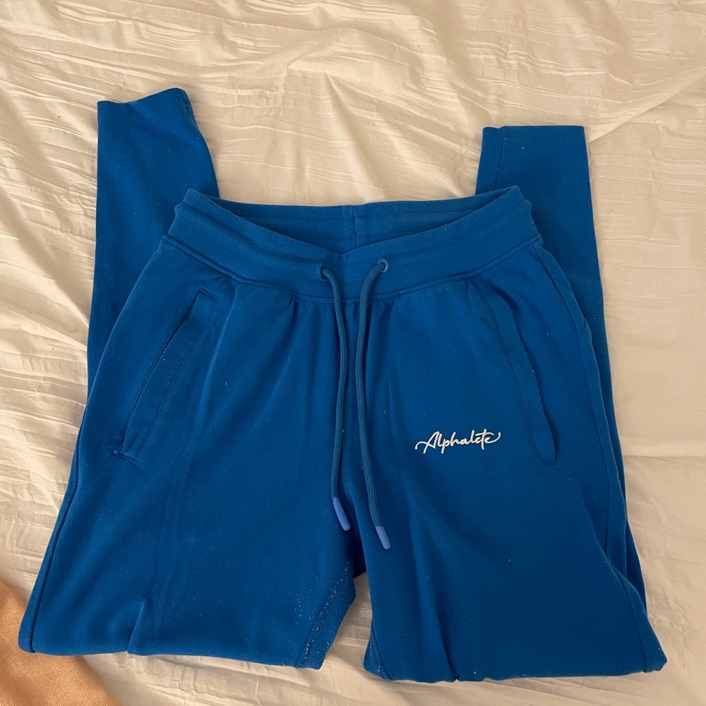 Alphalete Joggers